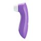 Вакуумний стимулятор - Romance Sucking Pleasure Stimulator Breeze Purple
