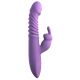 FFH Her Thrusting Silicone Rab
