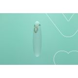 Мини-вибратор FairyGasm PleasureArrow green