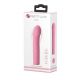 Вибратор - Pretty Love Mick Vibrator Light Pink