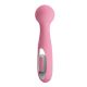 Вібромасажер - Pretty Love Carina Massager Light Pink Вібромасажер - Pretty Love Carina Massager Light Pink