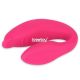 Компьютерный вибратор - Toyz4Partner Rechargeable Partner Vibrator