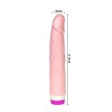 Вібратор - Rotate Vibrator, 21,5 см Вібратор - Rotate Vibrator, 21,5 см