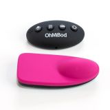 OhMiBod - Club Vibe 3 OH Music кліторальний вібратор в трусики