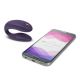 Ультрасучасний вібратор для пари We - Vibe Sync