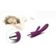 Svakom - Alice Rabbit Vibrator вібромасажер, 17х3 см