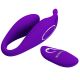 We - vibe - Pretty Love Bill Vibro Massager Purple