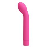Вібратор - Pretty Love Logan Vibrator Pink