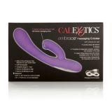 Вібратор Embrace Massaging G - tickler, 13,25х3, 25 см