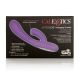 Вібратор Embrace Massaging G - tickler, 13,25х3, 25 см