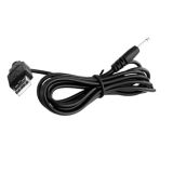 Вібратор - Pretty Love August Stimulator Dark Purple (App)