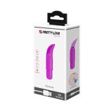 Стимулятор - Pretty Love Gemma Vibrator Pink