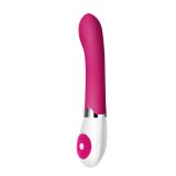 Вібратор - Daniel - Silicone Vibrator, 30 fun. vibr.