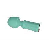 Мини-вибромассажер FairyGasm SecretFuntasy green