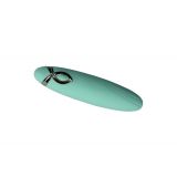 Мини-вибратор FairyGasm PleasureArrow green