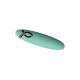Мини-вибратор FairyGasm PleasureArrow green