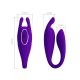 We - vibe - Pretty Love Bill Vibro Massager Purple