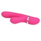 Вібратор - Pretty Love Willow Vibrator Pink Вібратор - Pretty Love Willow Vibrator Pink