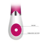 Вібратор - Daniel - Silicone Vibrator, 30 fun. vibr.