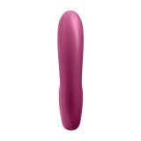 Вакуумный смарт-вибратор Satisfyer Sunray Berry (мятая упаковка!!!)