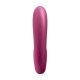 Вакуумный смарт-вибратор Satisfyer Sunray Berry (мятая упаковка!!!)