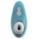 Вакуумный клиторальный стимулятор Womanizer Liberty Blue