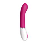 Вібратор - Daniel - Silicone Vibrator, 30 fun. vibr.