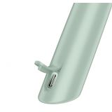 Кліторальний стимулятор - Naughty Kiss