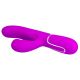 Вібратор - Pretty Love Twinkled Tenderness Dark Pink
