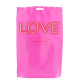 Scala Selection The Sensual Love Kit - набір секс іграшок
