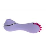 Вібратор - OTOUCH Pet Purple Vibrator