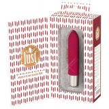 Класичний вібратор - Lust Mini Vibrator Berry