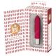 Класичний вібратор - Lust Mini Vibrator Berry