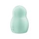 Вакуумний стимулятор з вібрацією Satisfyer Pro To Go 1 Mint