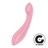 Вібратор - Satisfyer G-Force Pink Вібратор - Satisfyer G-Force Pink