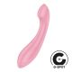 Вібратор - Satisfyer G-Force Pink Вібратор - Satisfyer G-Force Pink