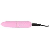 Cuties Mini Vibrator