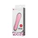 Вібратор - Pretty Love Solomon Vibrator Light Pink