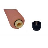 Вібратор - Love Companion Vibrator, 25,5 см