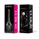 Автоматичний анальний душ-вібратор Dorcel Douche Mate Pro (м'яте паковання!!!)