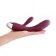 Svakom - Alice Rabbit Vibrator вібромасажер, 17х3 см