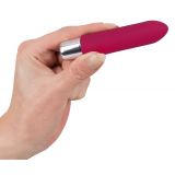 Класичний вібратор - Lust Mini Vibrator Berry