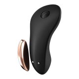 Смарт-вібратор у трусики Satisfyer Little Secret (м'ята упаковка)