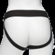 Набор для страпона Doc Johnson Body Extensions - BE Ready - Black (мятая упаковка!!!)
