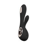 Вибратор LELO Soraya Wave Black
