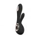 Вибратор LELO Soraya Wave Black