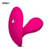 Вібратор Leten Lucy