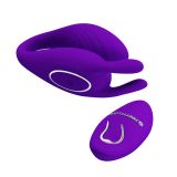 We - vibe - Pretty Love Bill Vibro Massager Purple