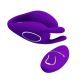 We - vibe - Pretty Love Bill Vibro Massager Purple