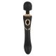 Вібратор - Cleopatra Wand Massager Black